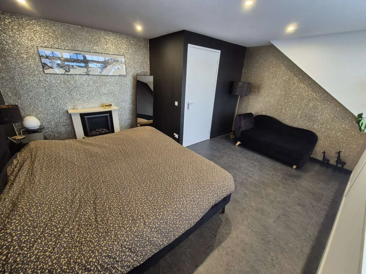 Foto van de Appartement gelegen aan de Hartschelp in Monster