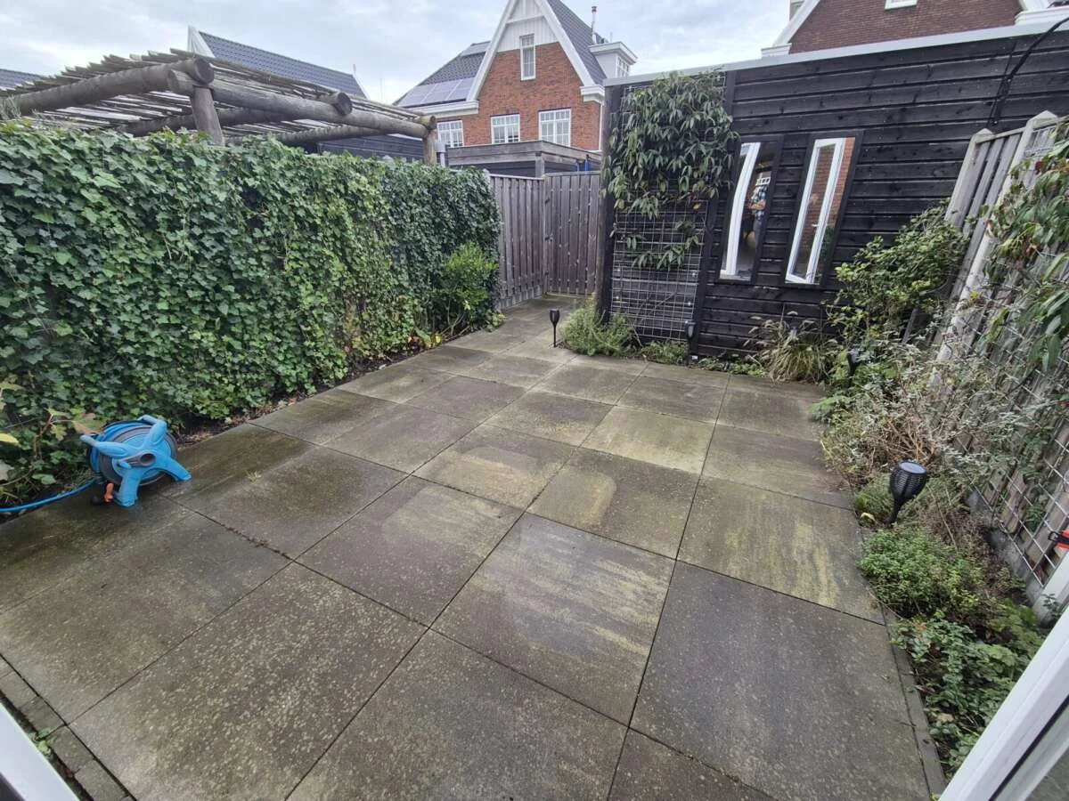 Foto van de Appartement gelegen aan de Hartschelp in Monster