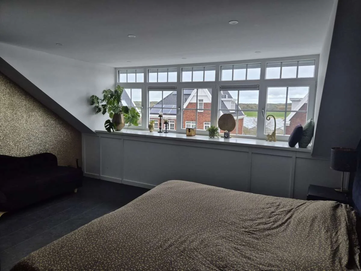 Foto van de Appartement gelegen aan de Hartschelp in Monster