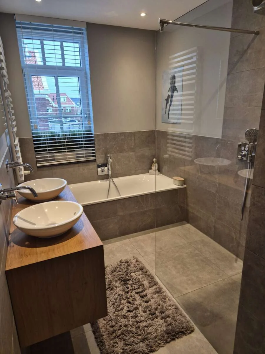 Foto van de Appartement gelegen aan de Hartschelp in Monster