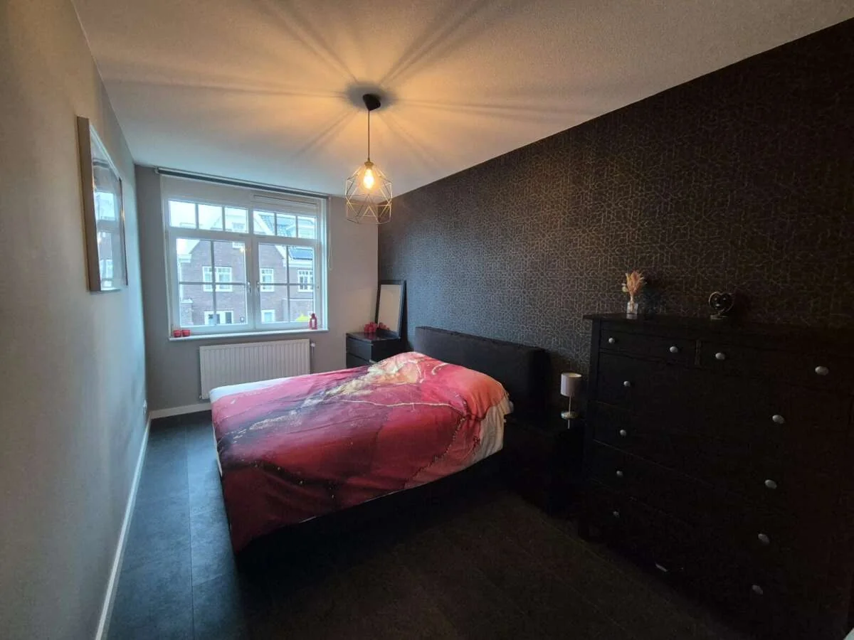 Foto van de Appartement gelegen aan de Hartschelp in Monster