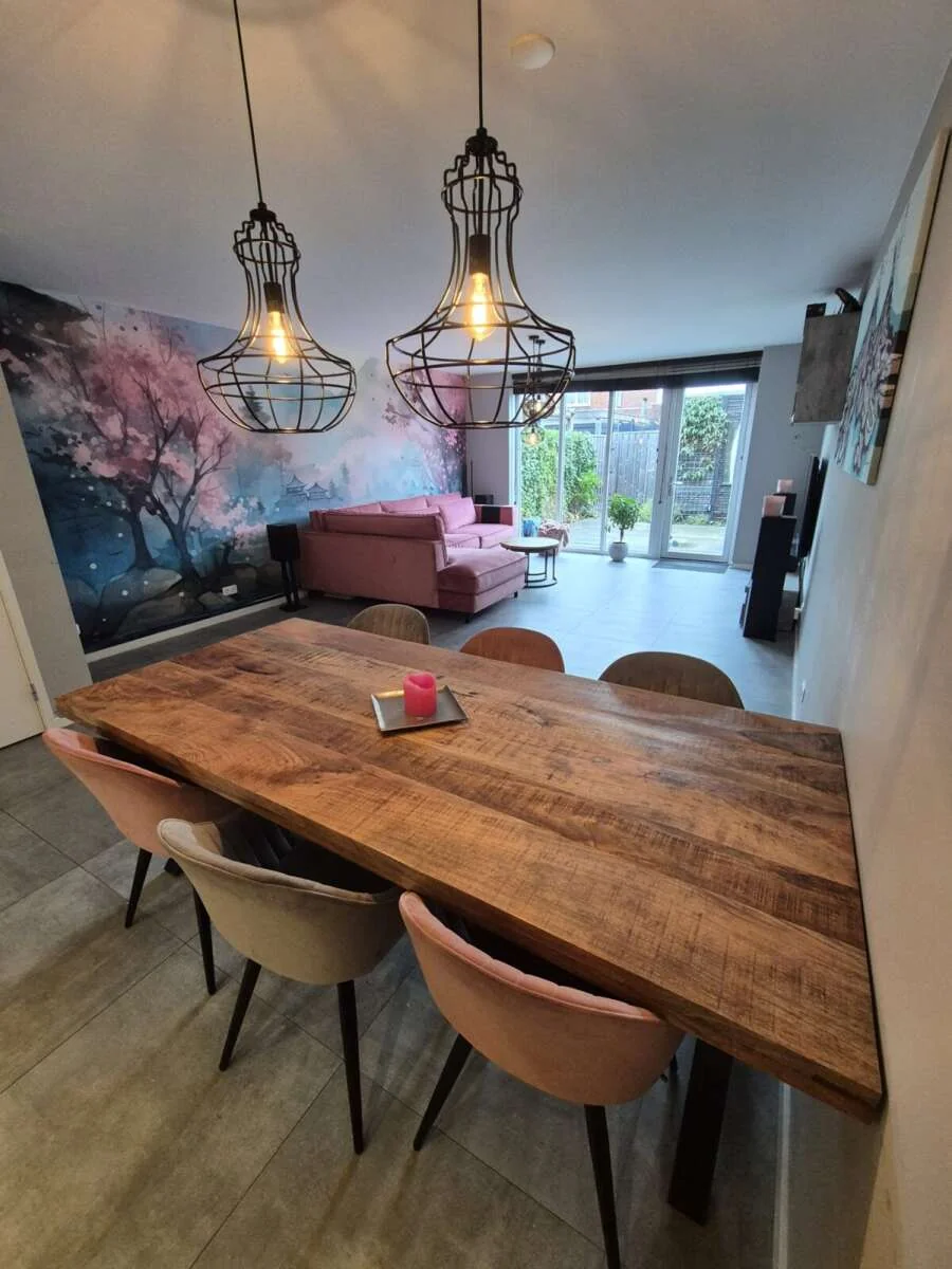 Foto van de Appartement gelegen aan de Hartschelp in Monster