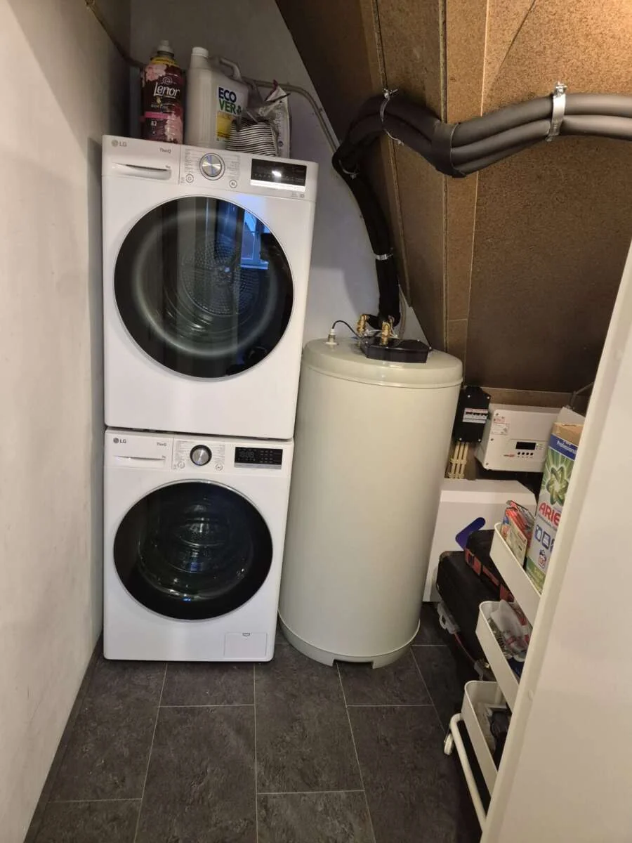 Foto van de Appartement gelegen aan de Hartschelp in Monster