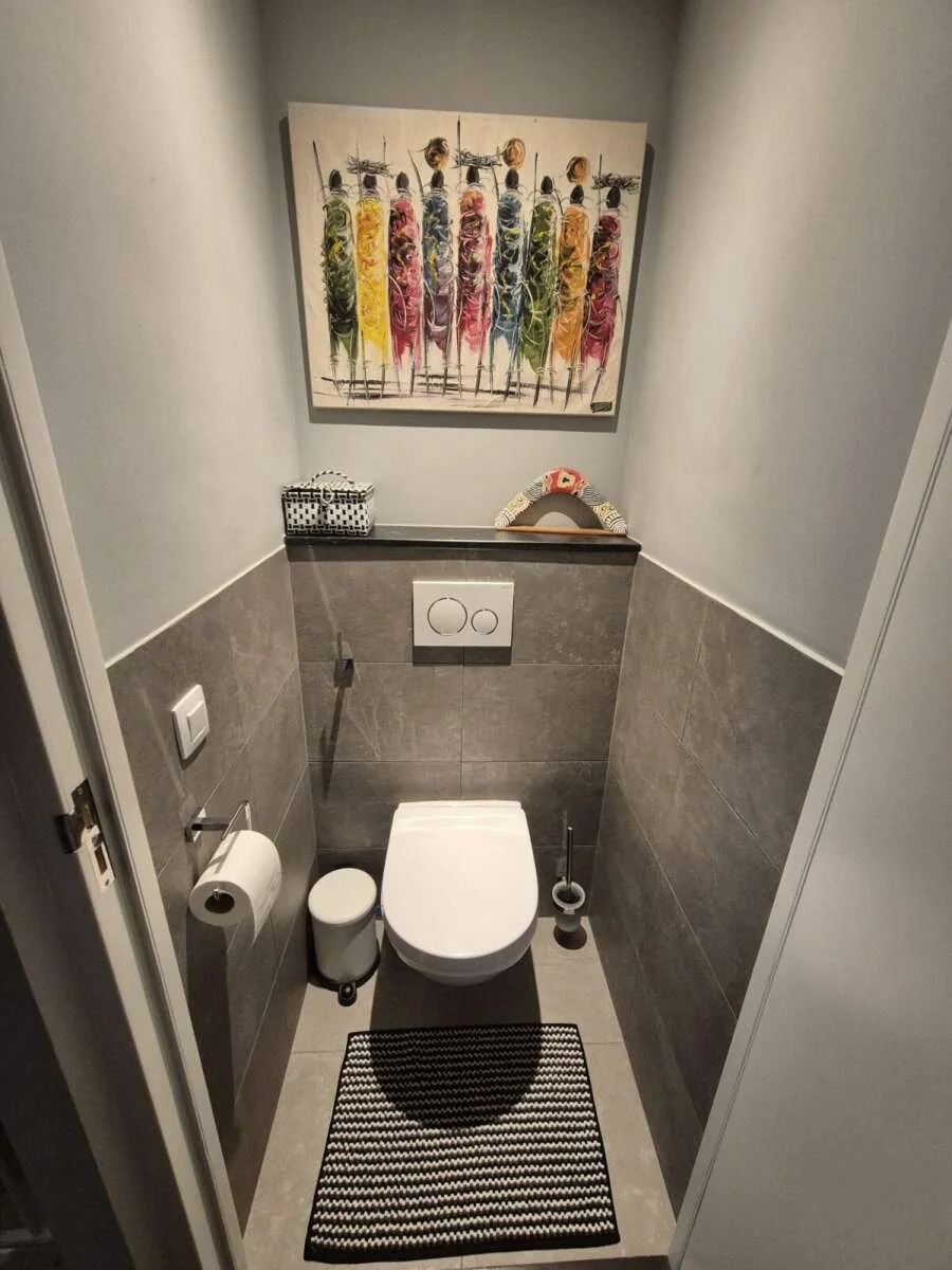 Foto van de Appartement gelegen aan de Hartschelp in Monster