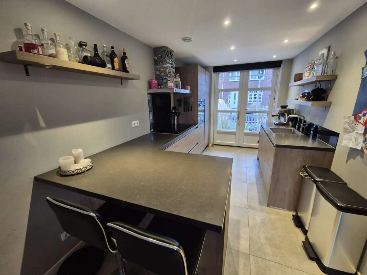 Foto van de Appartement gelegen aan de Hartschelp in Monster