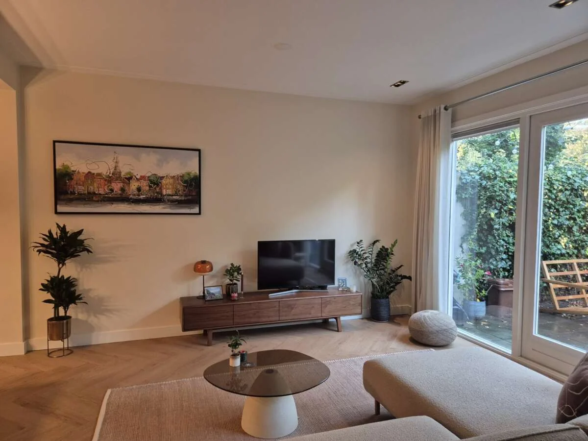 Foto van de Appartement gelegen aan de Johannes de Bekastraat in Utrecht