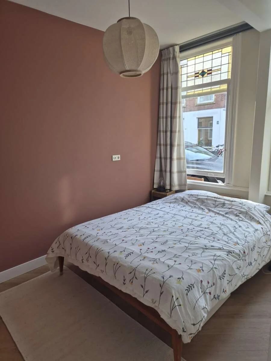 Foto van de Appartement gelegen aan de Johannes de Bekastraat in Utrecht