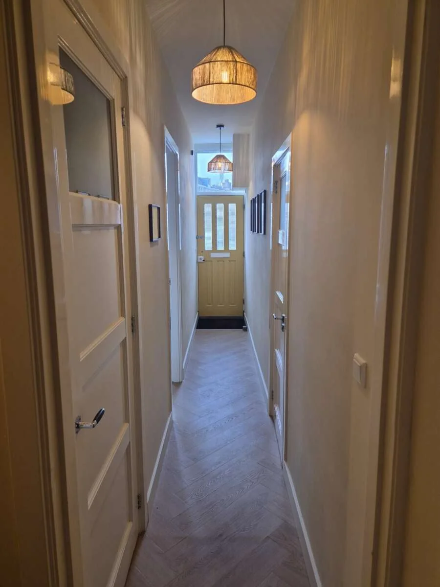 Foto van de Appartement gelegen aan de Johannes de Bekastraat in Utrecht