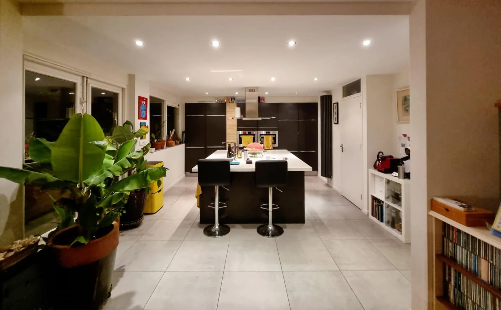 Foto van de Kamer gelegen aan de Belgiepark in Alphen aan den Rijn