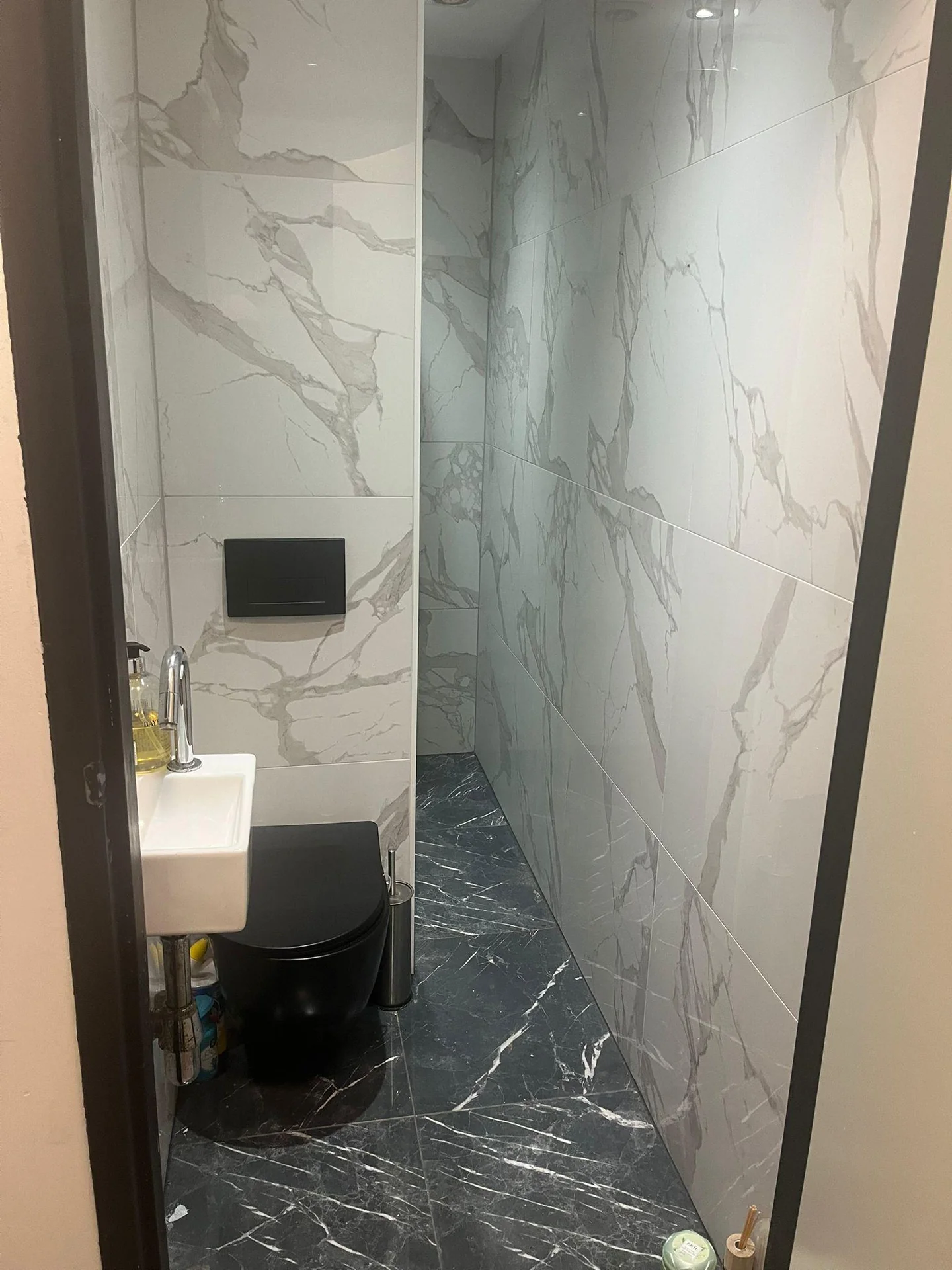 Foto van de Kamer gelegen aan de Jan Steenstraat in Tilburg