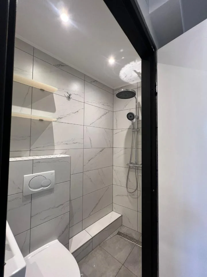 Foto van de Kamer gelegen aan de Oeverpad in Amsterdam