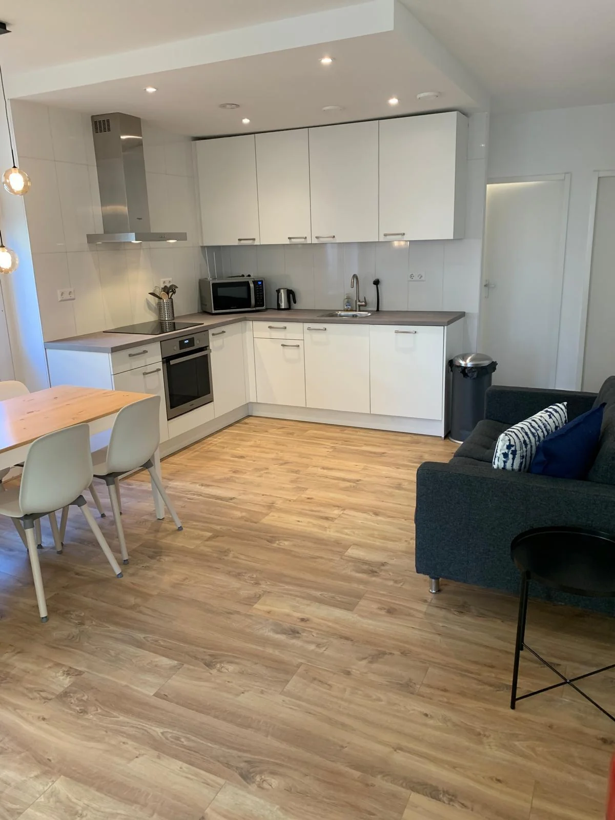 Foto van de Kamer gelegen aan de Clauskindereweg in Amsterdam