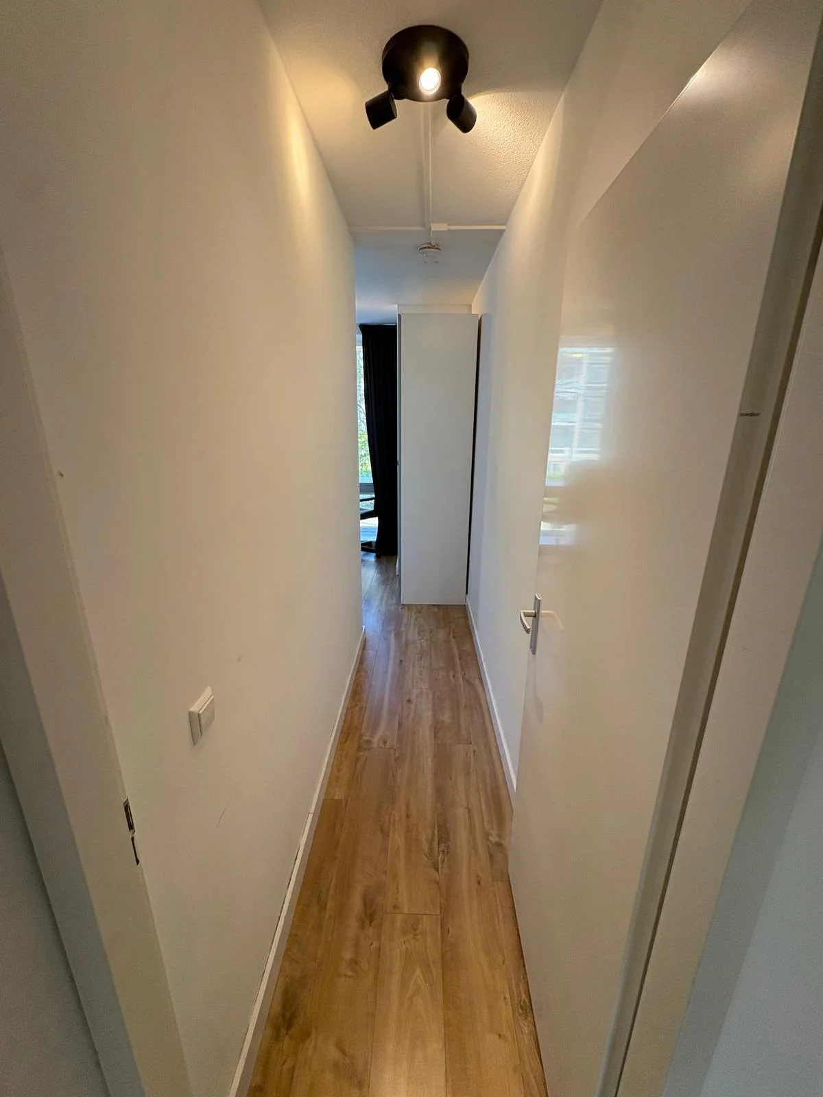 Foto van de Kamer gelegen aan de Clauskindereweg in Amsterdam