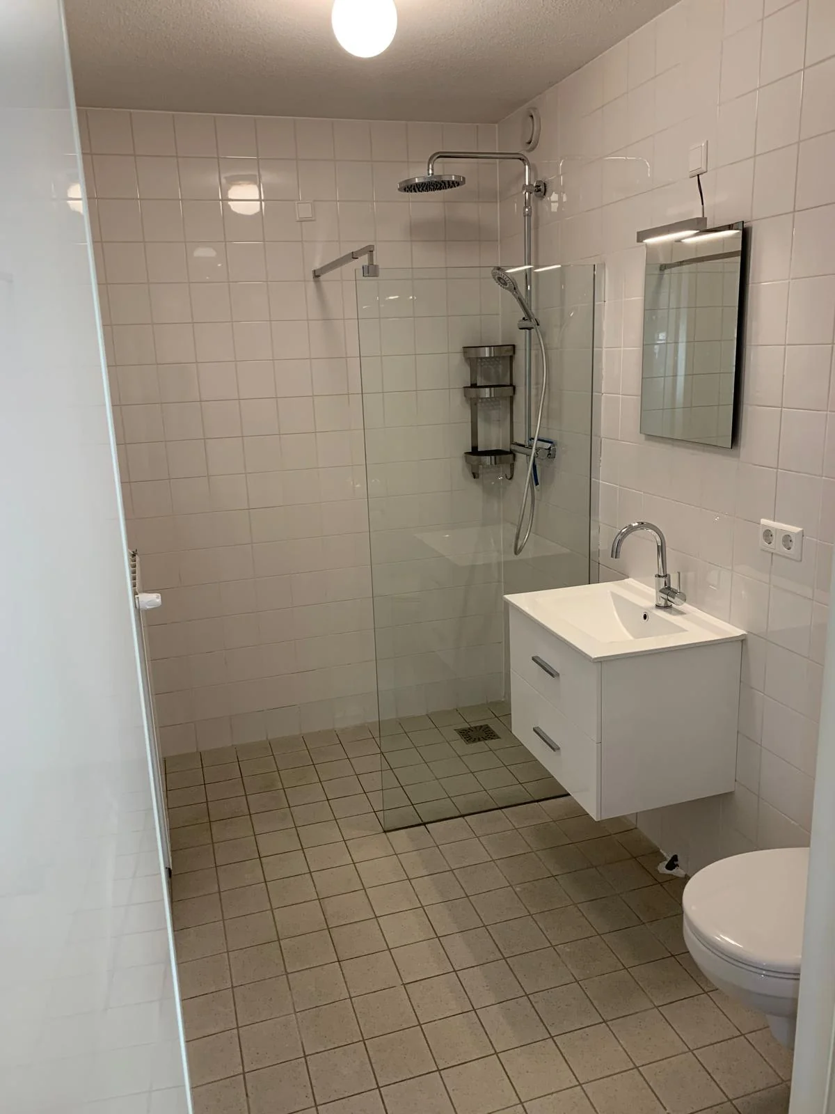 Foto van de Kamer gelegen aan de Clauskindereweg in Amsterdam