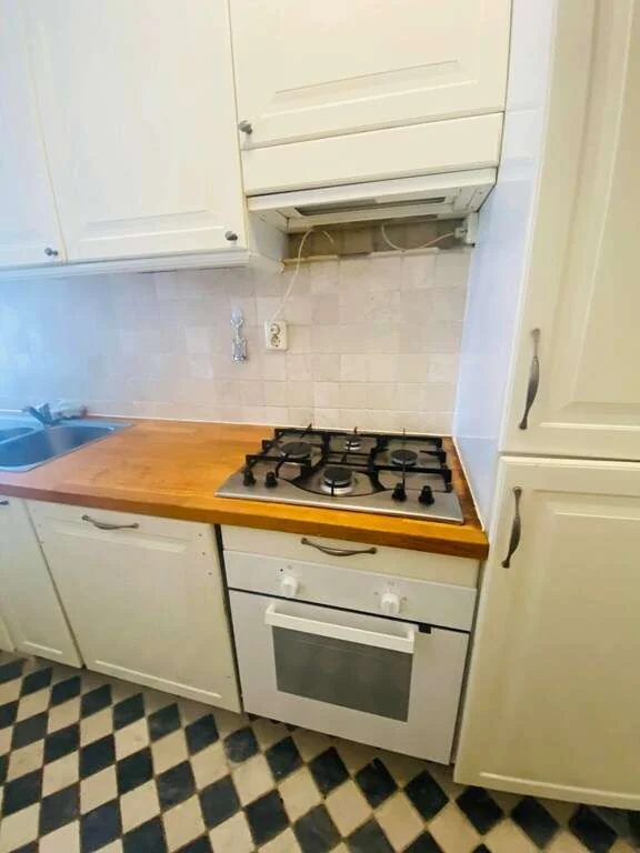 Foto van de Appartement gelegen aan de Galerij in Amstelveen