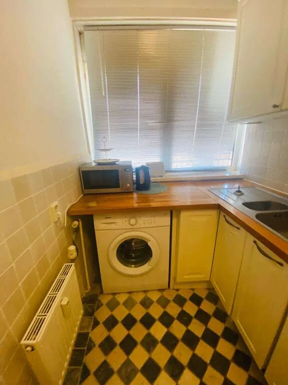 Foto van de Appartement gelegen aan de Galerij in Amstelveen