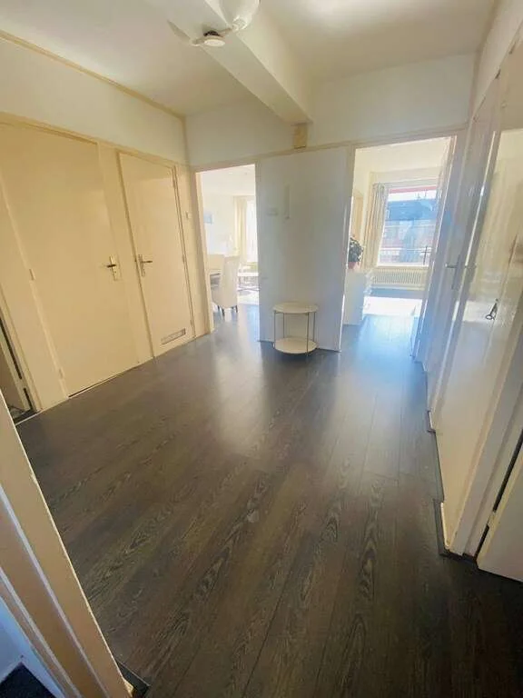 Foto van de Appartement gelegen aan de Galerij in Amstelveen