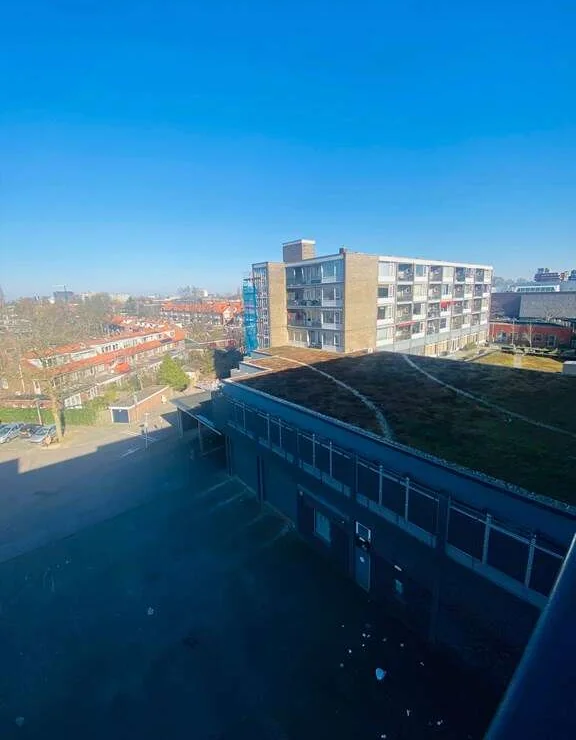 Foto van de Appartement gelegen aan de Galerij in Amstelveen