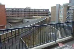 Foto van de Appartement gelegen aan de Galerij in Amstelveen