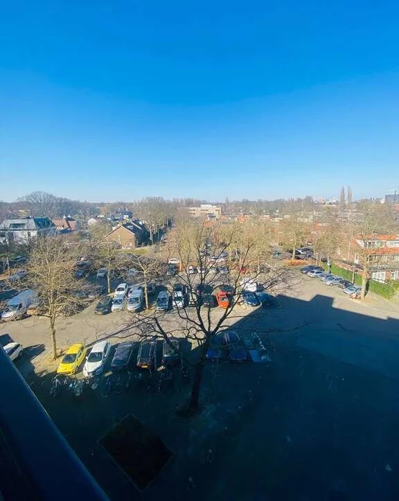 Foto van de Appartement gelegen aan de Galerij in Amstelveen