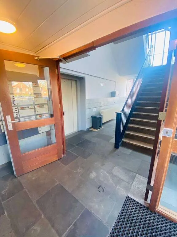 Foto van de Appartement gelegen aan de Galerij in Amstelveen