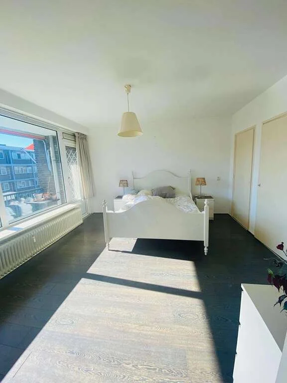 Foto van de Appartement gelegen aan de Galerij in Amstelveen