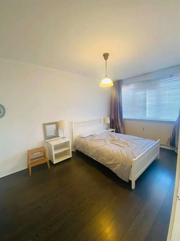 Foto van de Appartement gelegen aan de Galerij in Amstelveen