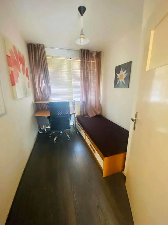 Foto van de Appartement gelegen aan de Galerij in Amstelveen