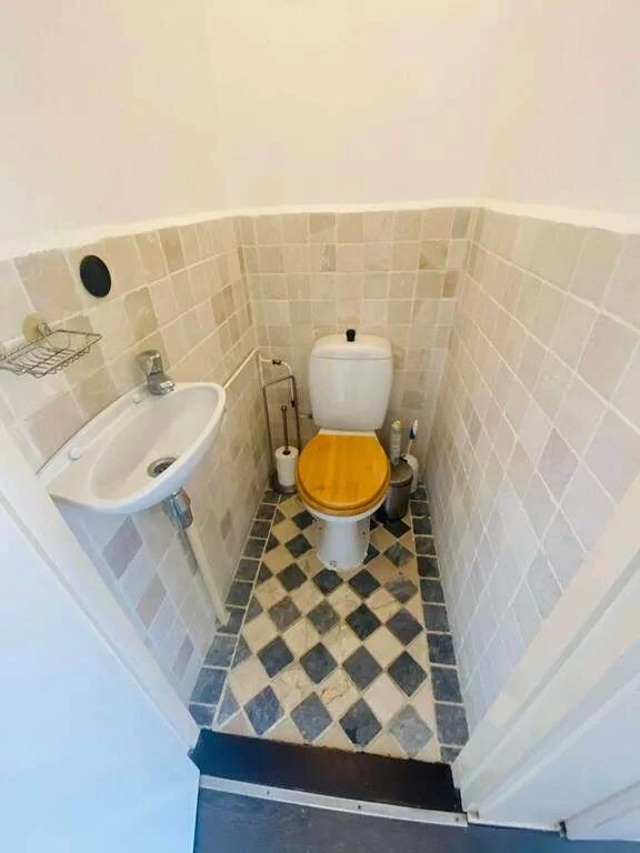 Foto van de Appartement gelegen aan de Galerij in Amstelveen