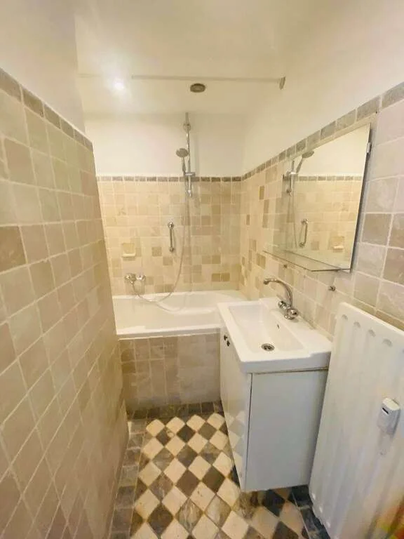 Foto van de Appartement gelegen aan de Galerij in Amstelveen