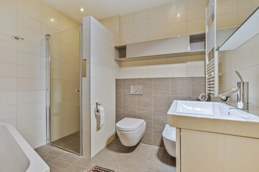 Foto van de Appartement gelegen aan de Cruquiuskade in Amsterdam