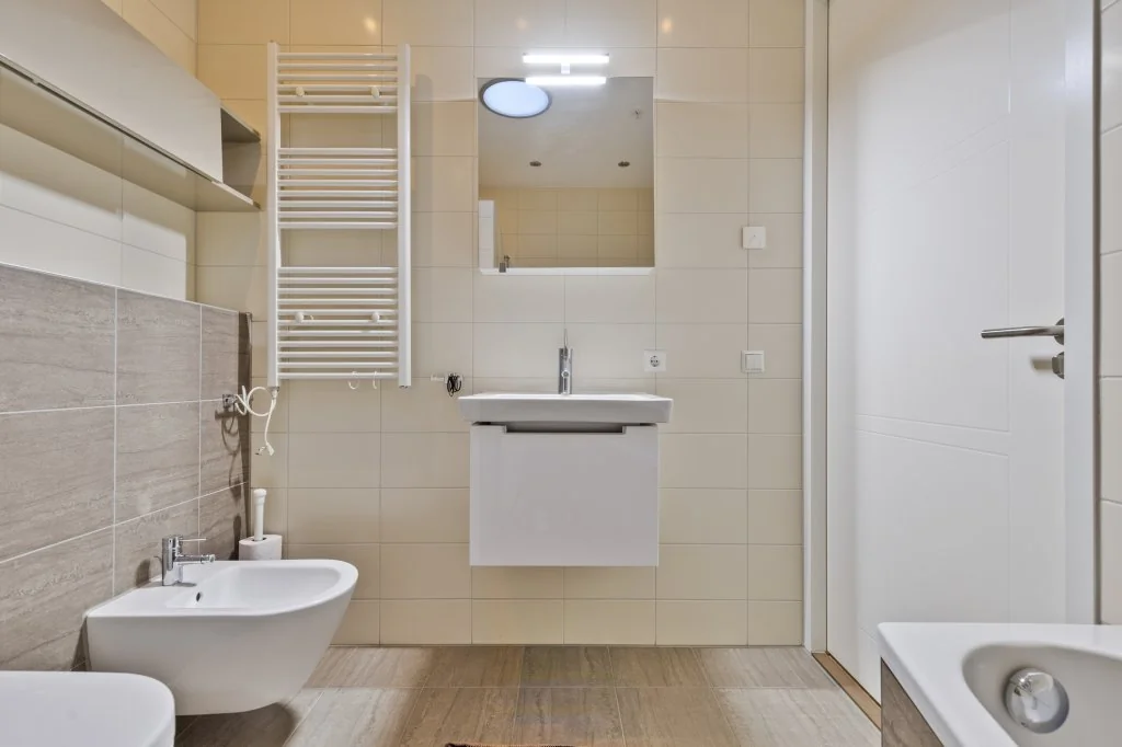 Foto van de Appartement gelegen aan de Cruquiuskade in Amsterdam