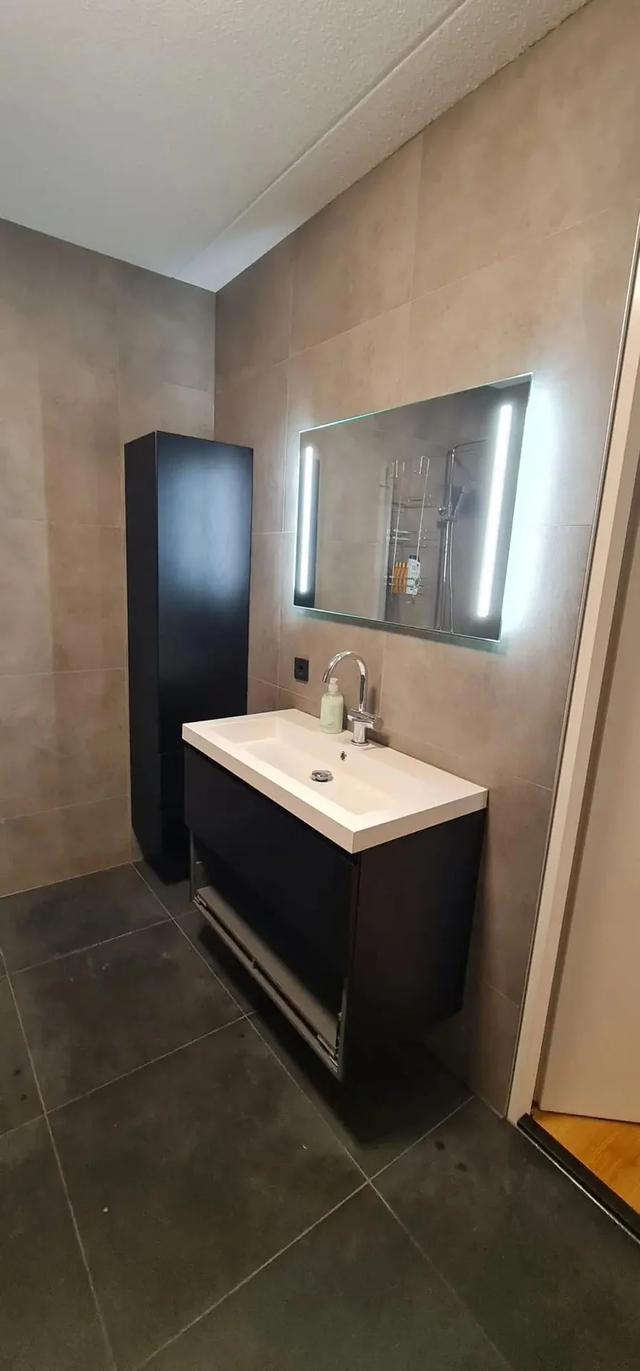 Foto van de Kamer gelegen aan de Salawatihof in Utrecht