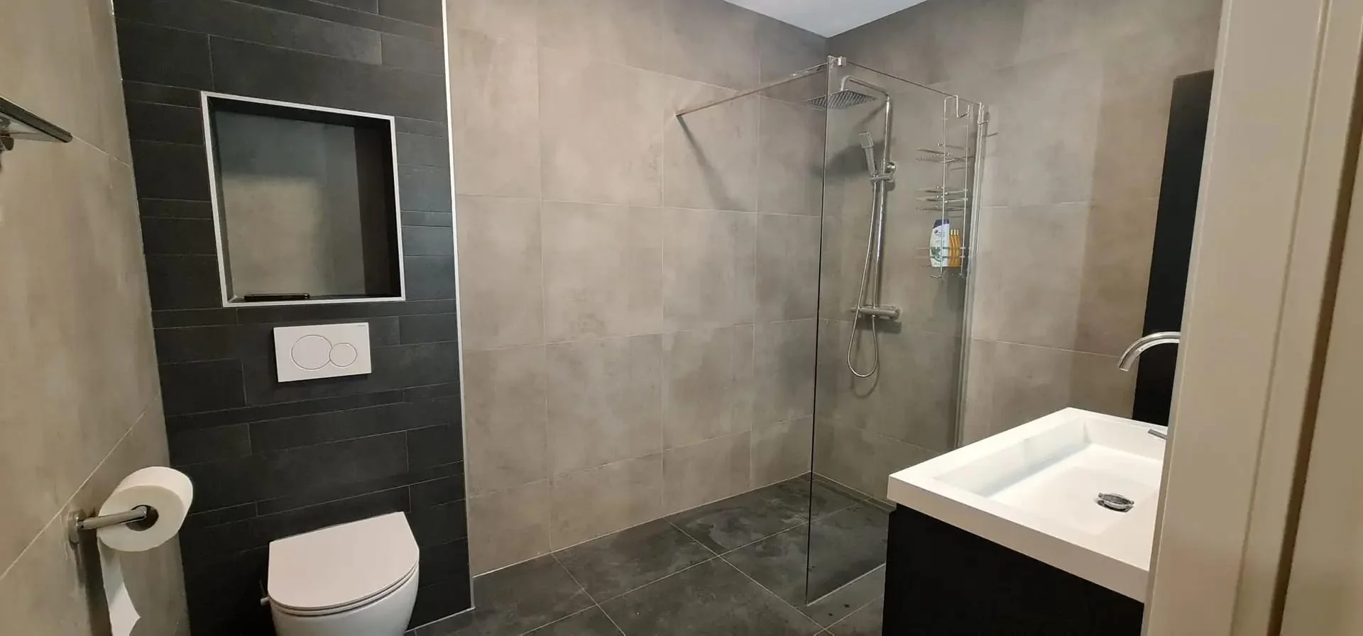 Foto van de Kamer gelegen aan de Salawatihof in Utrecht