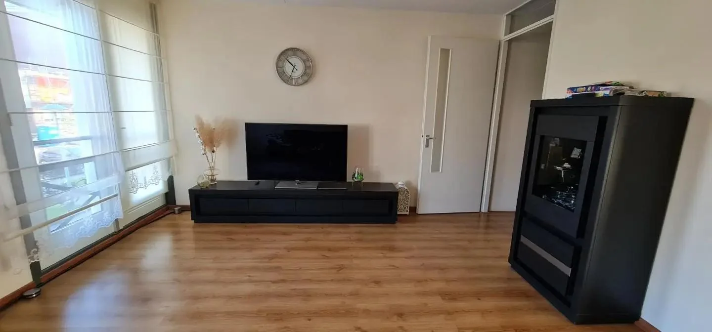 Foto van de Kamer gelegen aan de Salawatihof in Utrecht