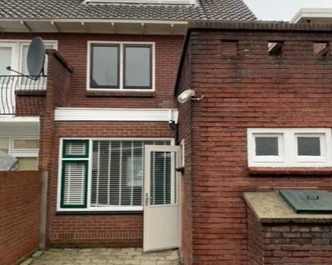 Foto van de Kamer gelegen aan de Oude Molenweg in Hengelo