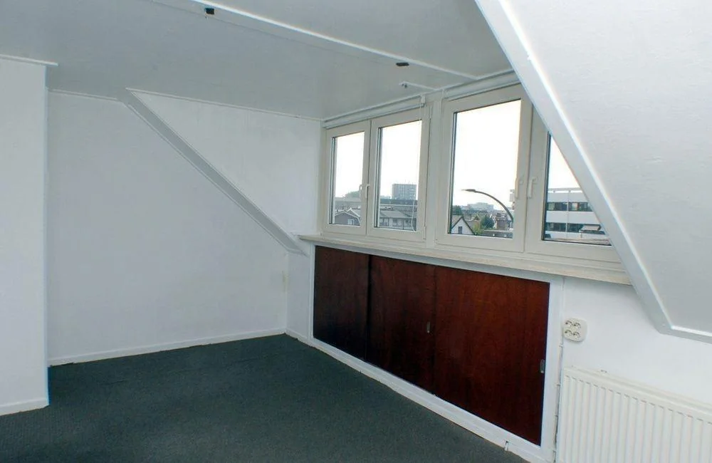 Foto van de Kamer gelegen aan de Oude Molenweg in Hengelo