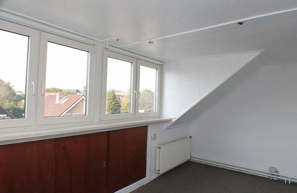 Foto van de Kamer gelegen aan de Oude Molenweg in Hengelo