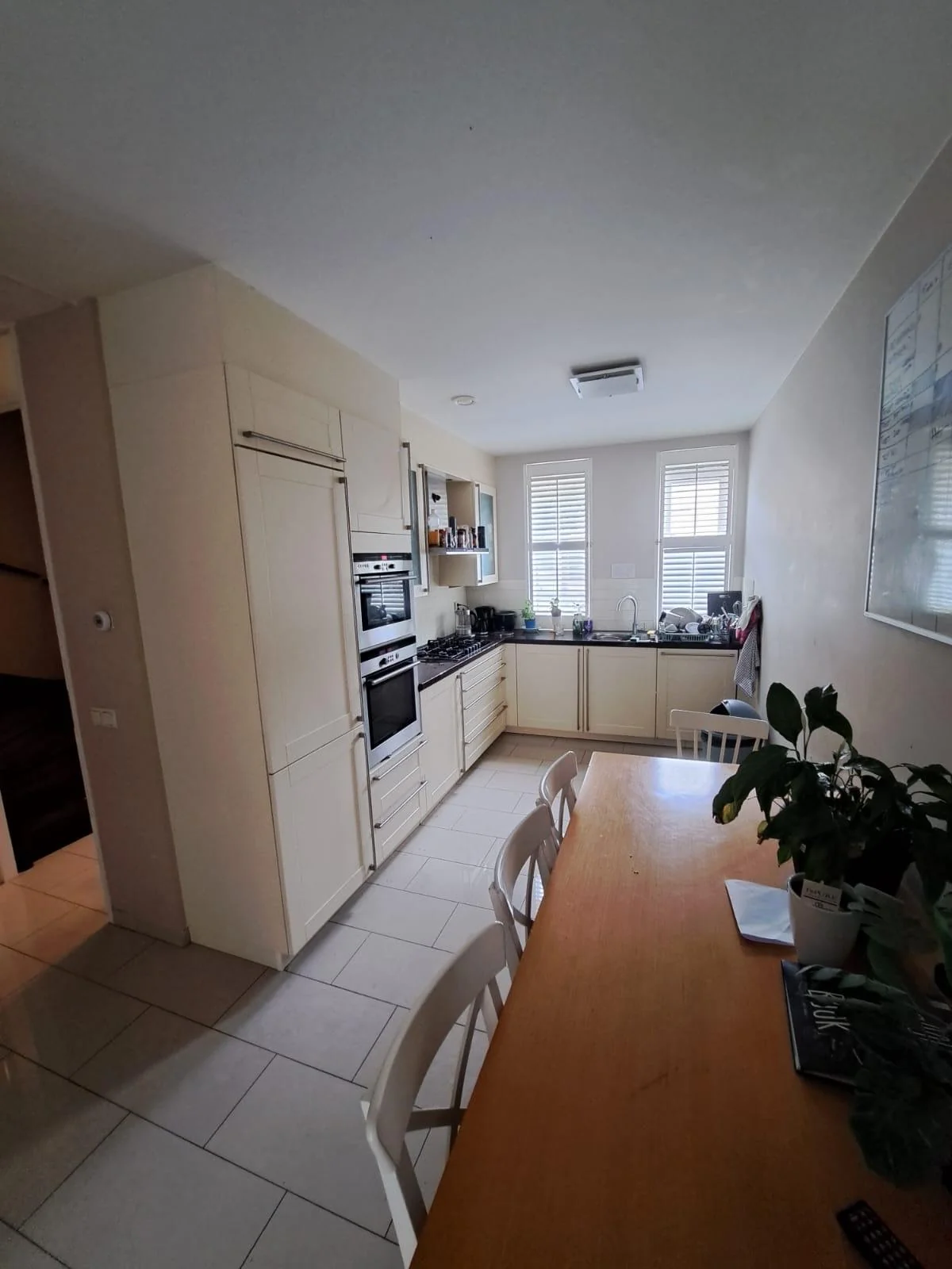 Foto van de Kamer gelegen aan de Pieter Postsingel in Amsterdam