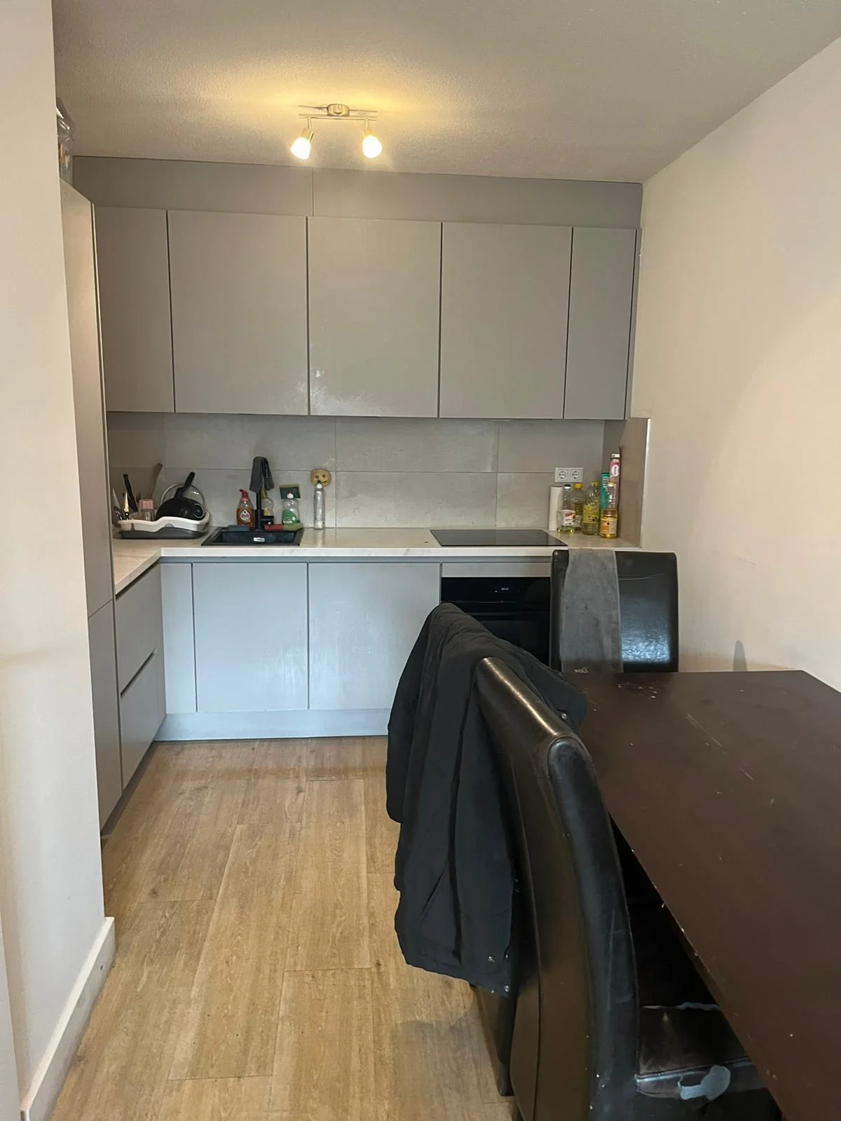 Foto van de Kamer gelegen aan de Papendrechtstraat in Amsterdam