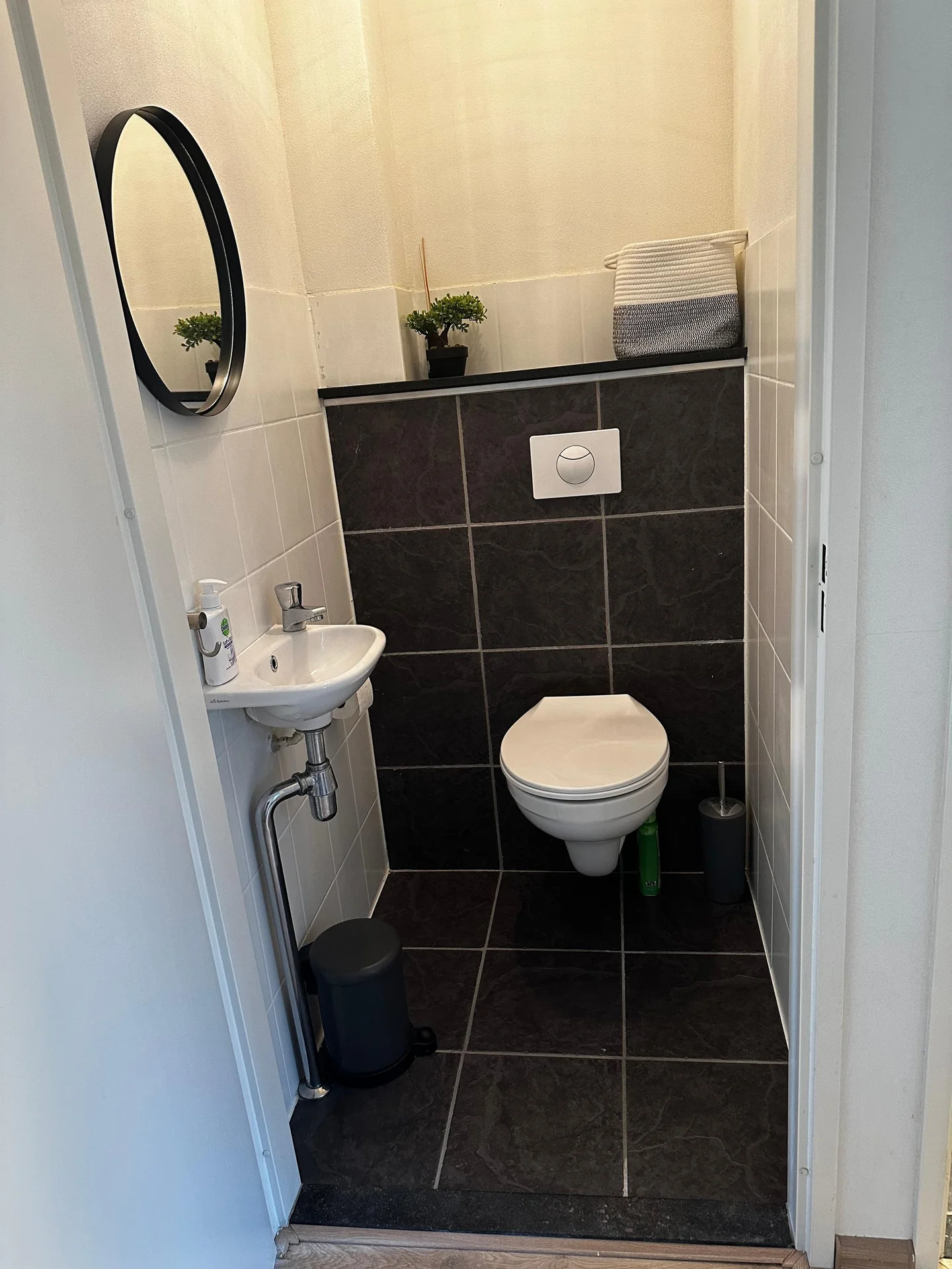 Foto van de Kamer gelegen aan de Mangostraat in Almere