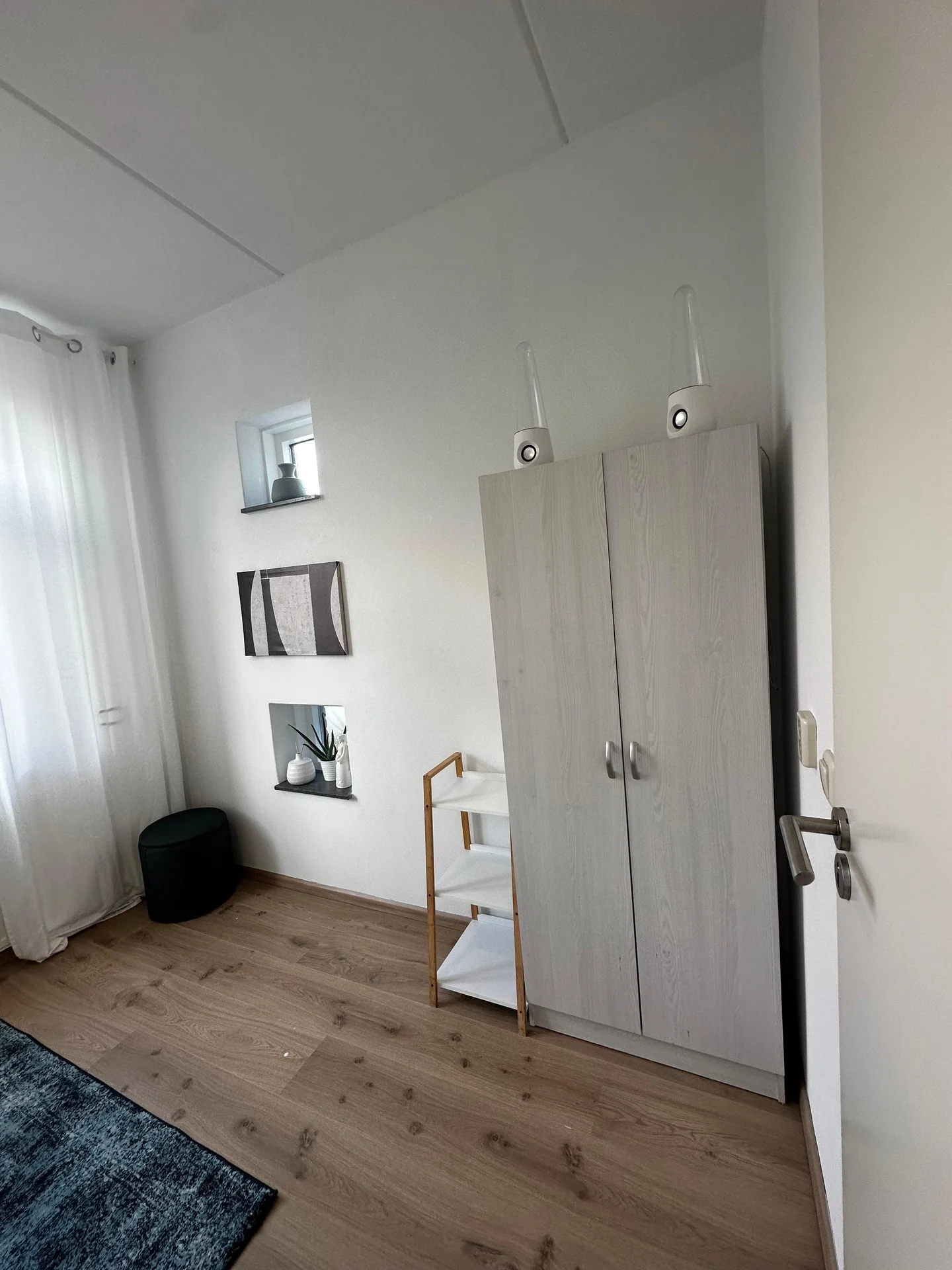 Foto van de Kamer gelegen aan de Mangostraat in Almere