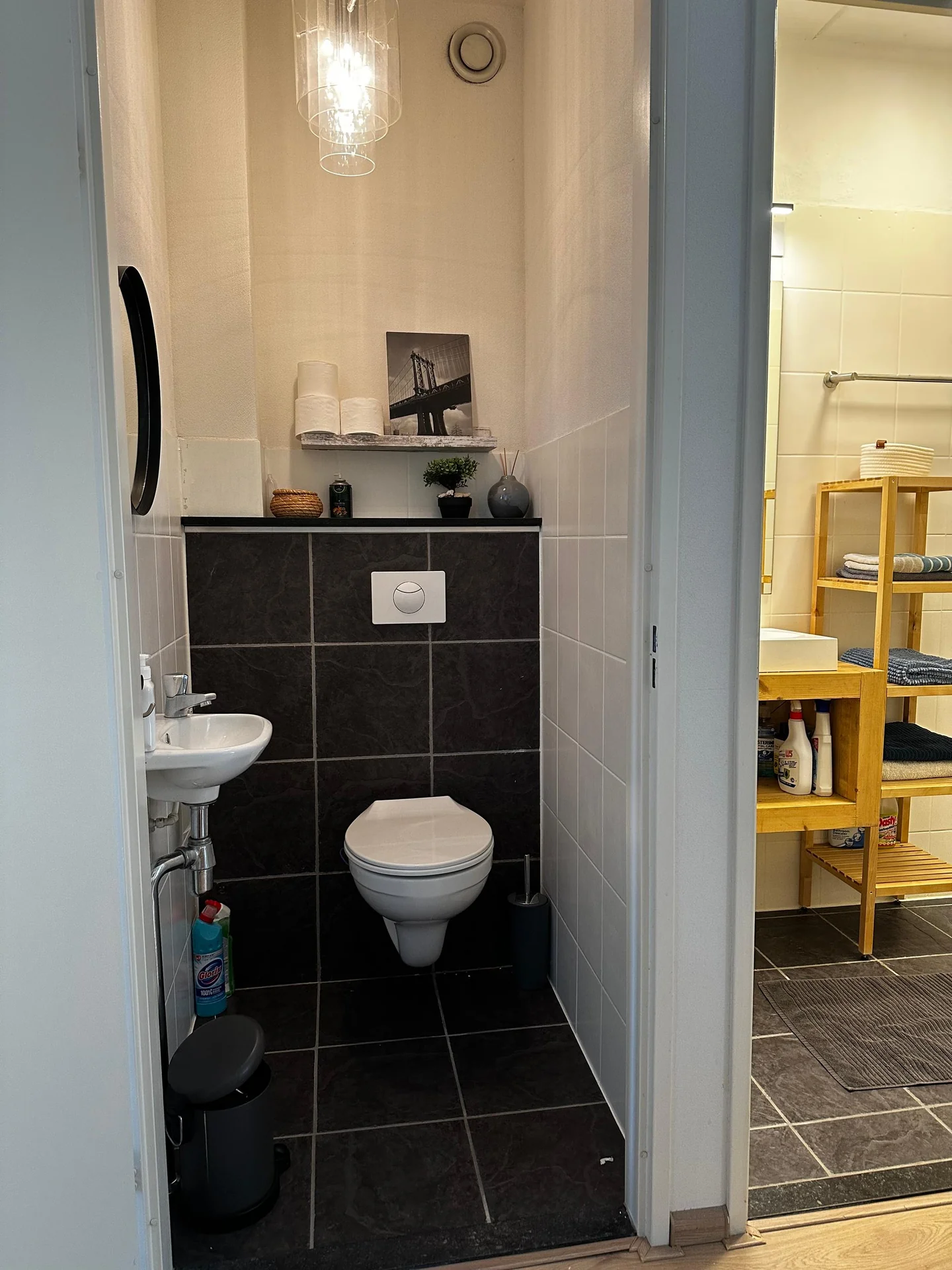 Foto van de Kamer gelegen aan de Mangostraat in Almere