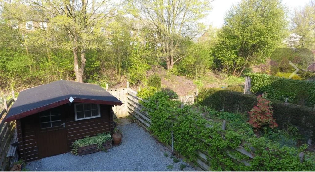 Foto van de Appartement gelegen aan de Lijzij in Huizen