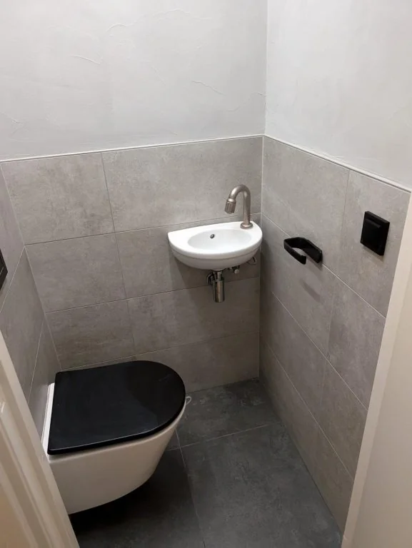 Foto van de Appartement gelegen aan de Lijzij in Huizen