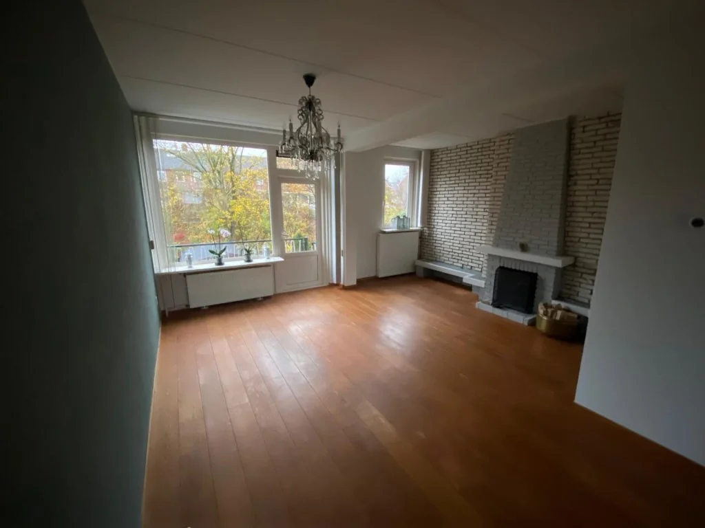 Foto van de Appartement gelegen aan de Lijzij in Huizen