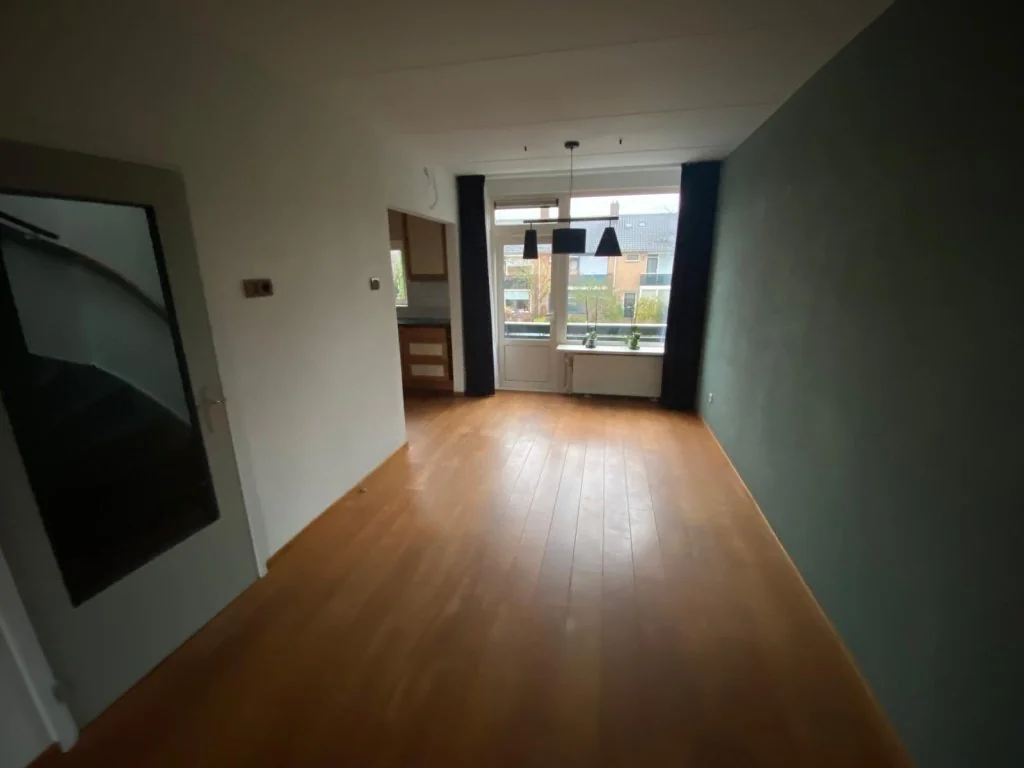 Foto van de Appartement gelegen aan de Lijzij in Huizen