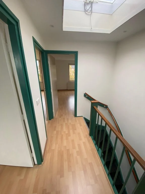 Foto van de Appartement gelegen aan de Lijzij in Huizen