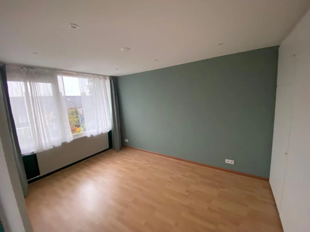 Foto van de Appartement gelegen aan de Lijzij in Huizen