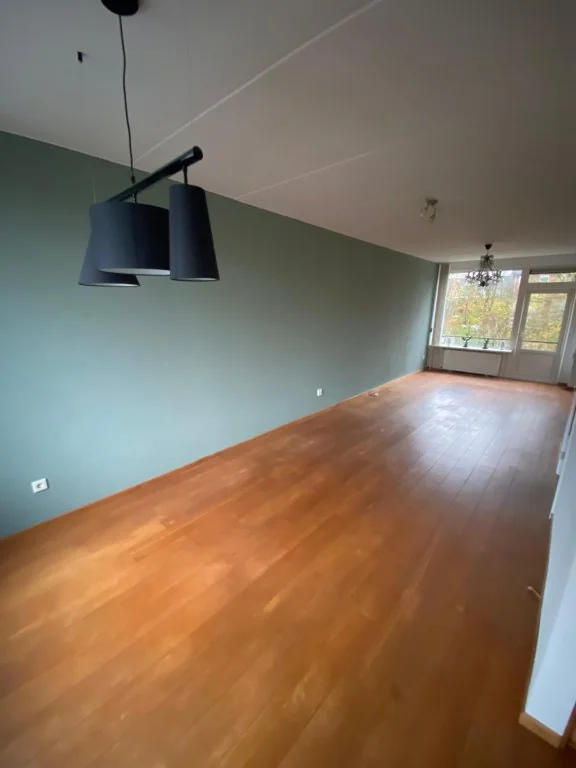 Foto van de Appartement gelegen aan de Lijzij in Huizen